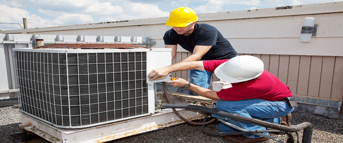 Looking For Heating Contractors In Chicago - Air Conditioning Planet